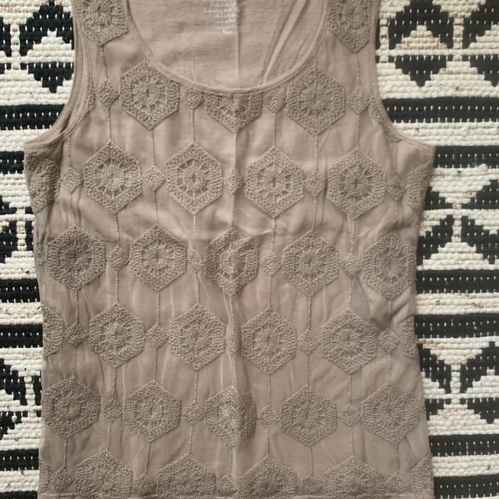 Tank top